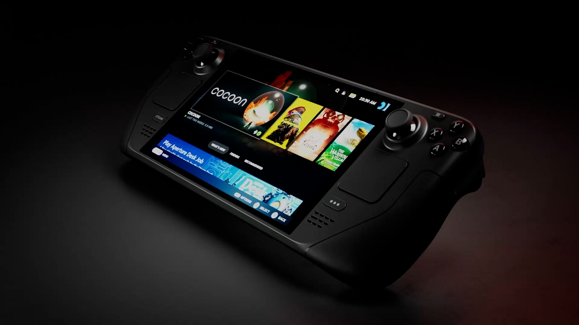 Steam Deck: The Complete In-Depth Guide to Valve’s Powerful Handheld Gaming Device (Including the 1TB OLED Model)