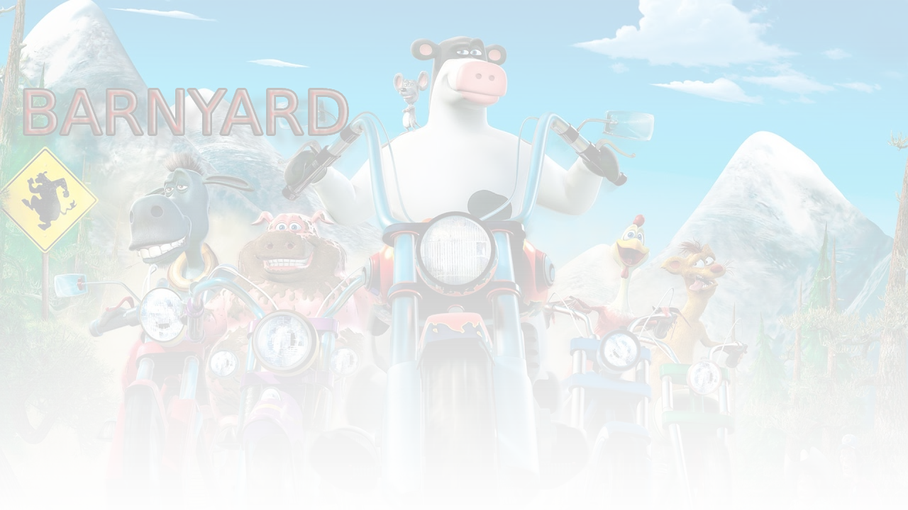 Barnyard