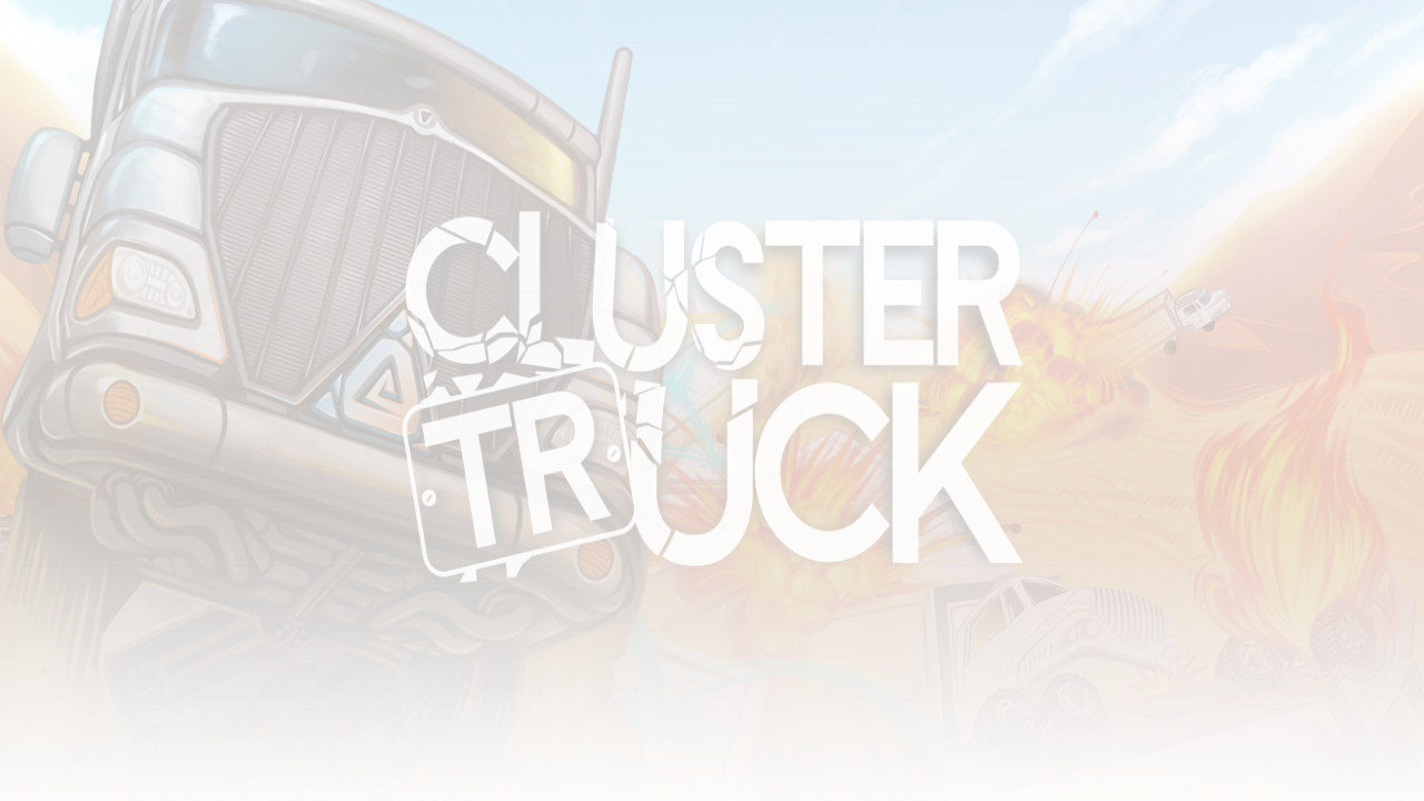 Clustertruck