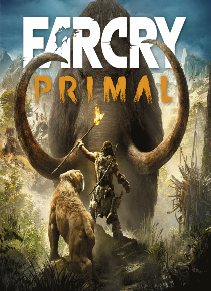 Far Cry Primal on MJMLOY