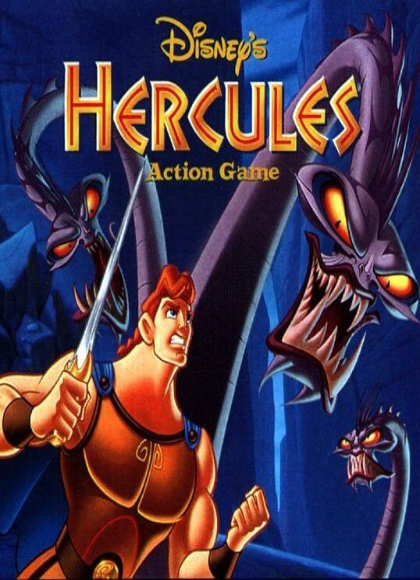 Hercules