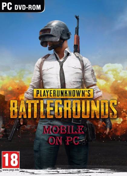 PUBG