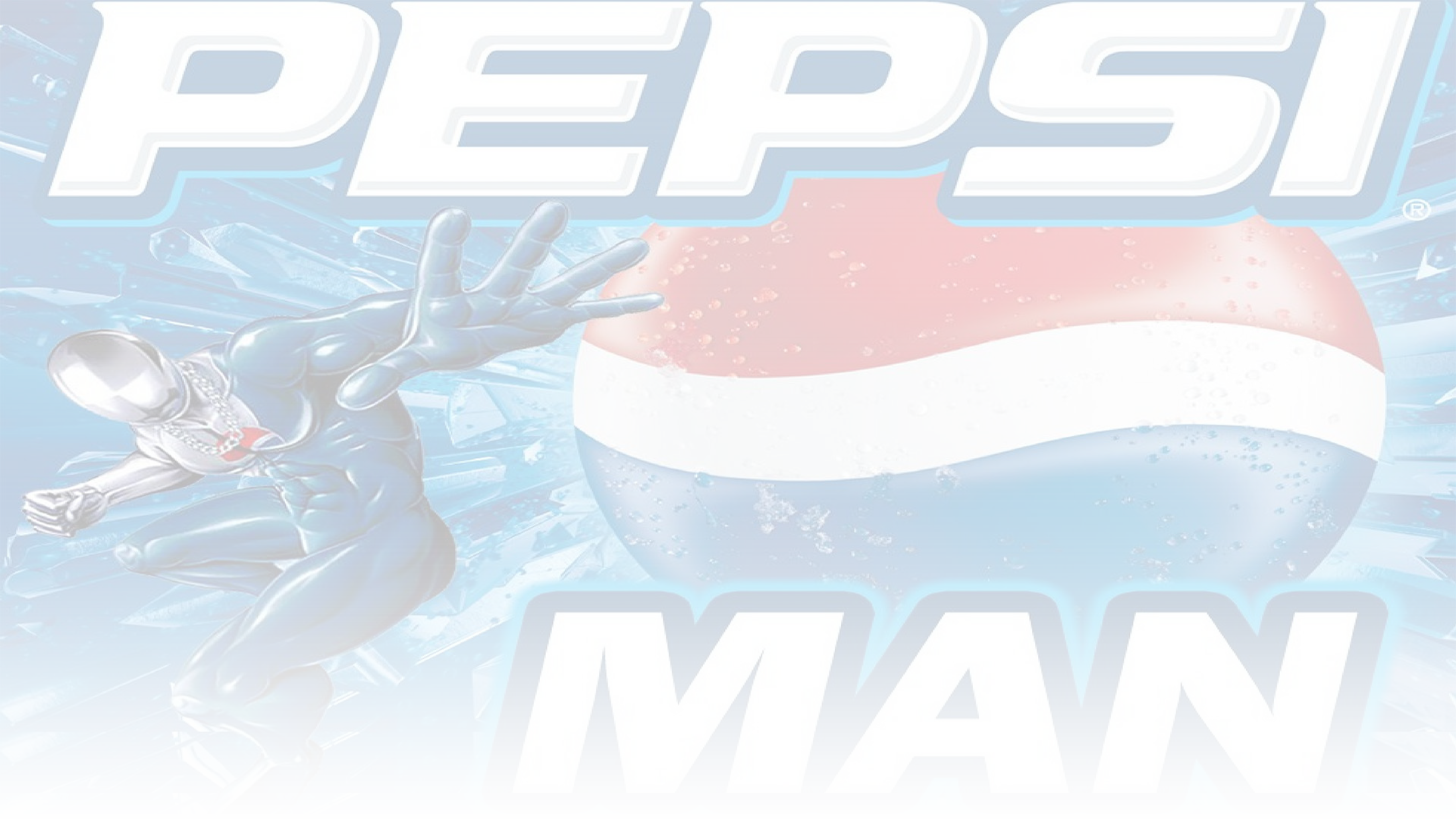 Pepsiman