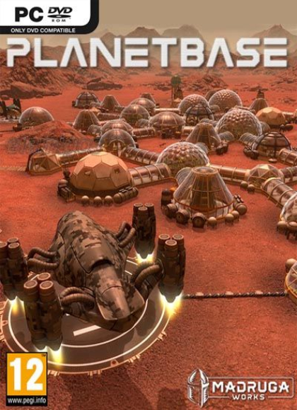 Planetbase