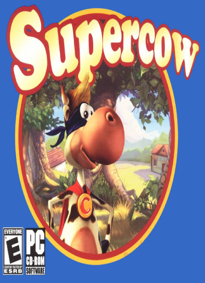 Supercow